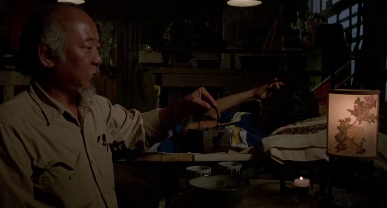 The Karate Kid (1984) BluRay Hin + Eng + Tam + Tel 720p x264 AVC AAC 2.0.mkv.0001